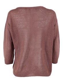 Max Mara Weekend Maglia-Canottiera-Top CANNONE