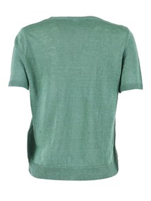 Max Mara Weekend Maglia-Canottiera-Top PANCONE