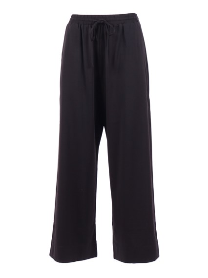 Max Mara Weekend Pantalone in Jersey MODICO