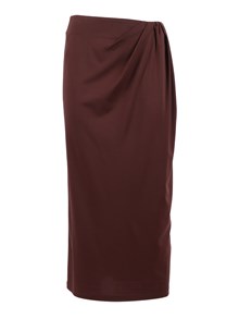 Max Mara Weekend Gonna in Jersey LAPPOLE