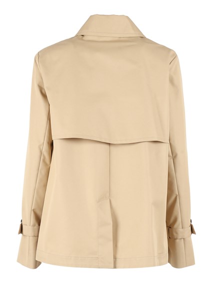 Max Mara Weekend Impermeabile BIGLIA