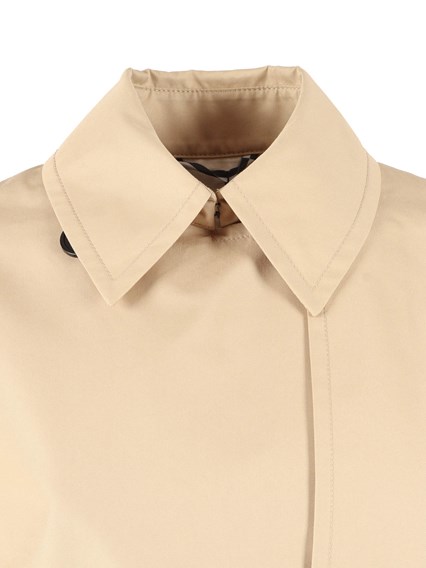 Max Mara Weekend Impermeabile BIGLIA