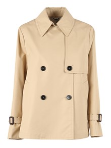 Max Mara Weekend Impermeabile BIGLIA