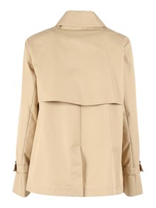 Max Mara Weekend Impermeabile BIGLIA