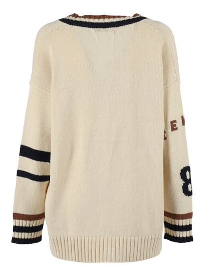 Max Mara Weekend Cardigan BLASONE