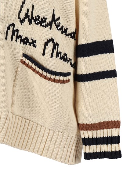 Max Mara Weekend Cardigan BLASONE