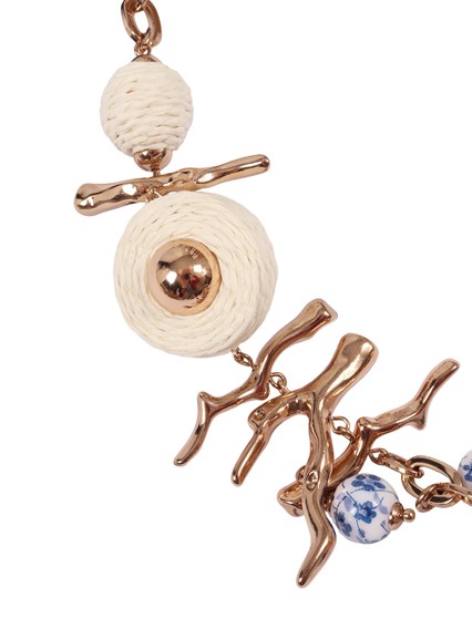 Max Mara Weekend NECKLACE