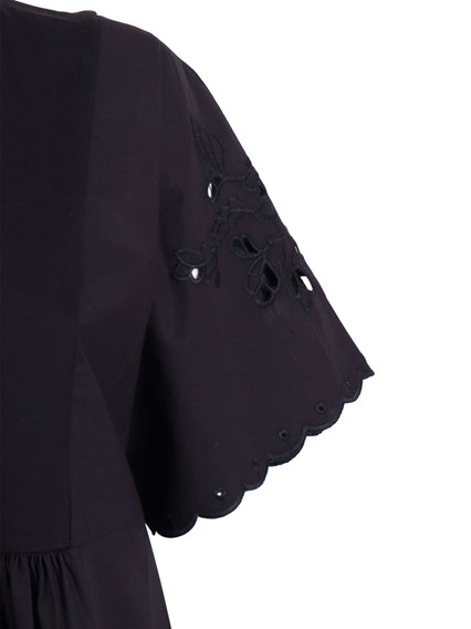 Max Mara Weekend Abito in jersey TARTUFO