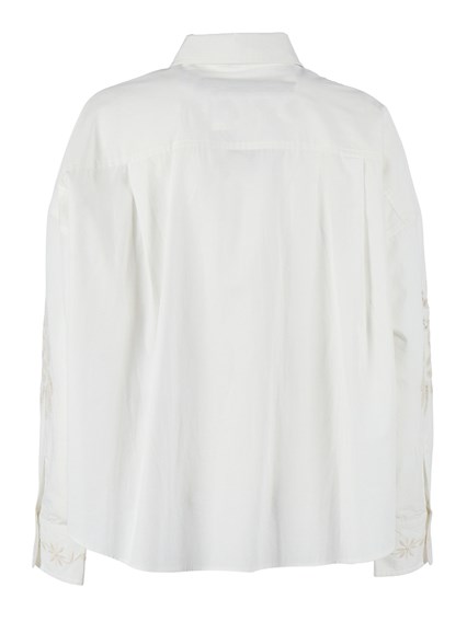Max Mara Weekend Camicia FONTE