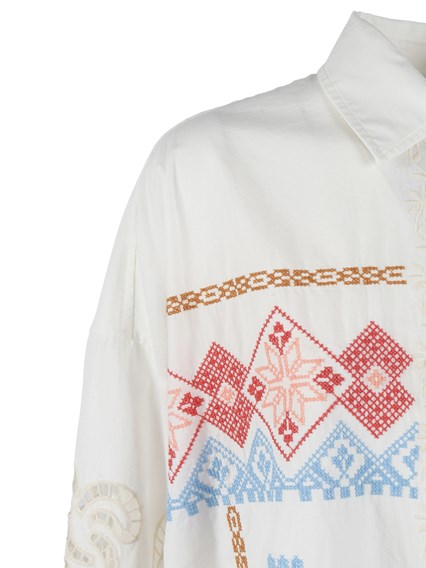 Max Mara Weekend Camicia FONTE