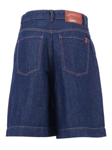 Max Mara Weekend Pantalone corto OZONO