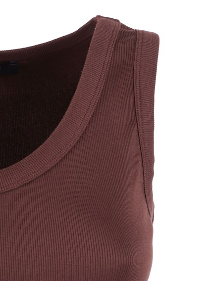 Max Mara Weekend Body- Top MULTIC