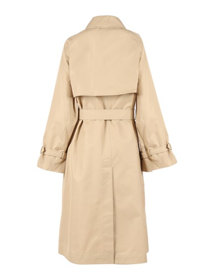 Max Mara Weekend RAINCOAT
