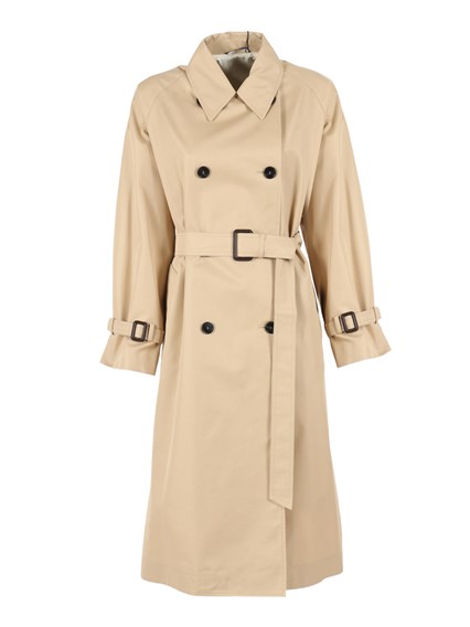 Max Mara Weekend RAINCOAT