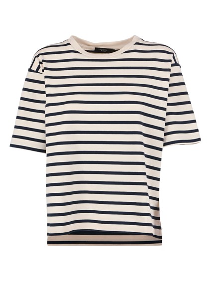 Max Mara Weekend Body- Top MULTID