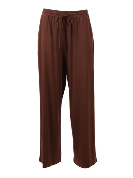 Weekend MaxMara Pantalone in Jersey MODICO