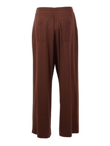 Weekend MaxMara Pantalone in Jersey MODICO