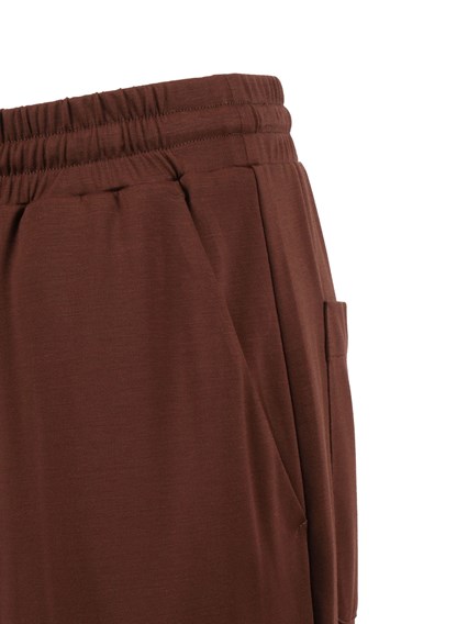 Weekend MaxMara Pantalone in Jersey MODICO