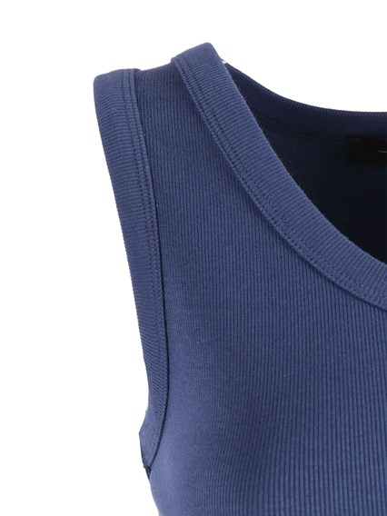 Max Mara Weekend Body- Top MULTIC