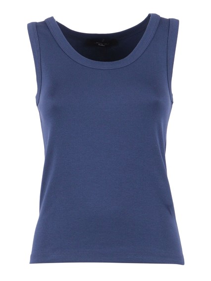 Max Mara Weekend Body- Top MULTIC