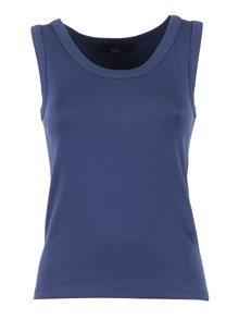 Max Mara Weekend Body- Top MULTIC