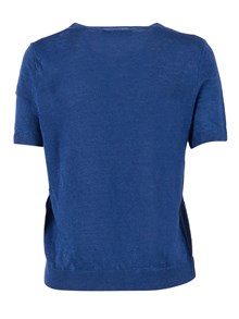 Max Mara Weekend Maglia-Canottiera-Top PANCONE