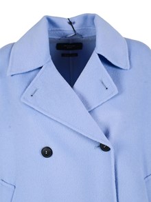 Max Mara Weekend Giaccone FANTINO