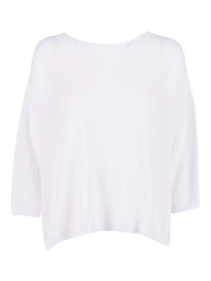 Max Mara Weekend Maglia-Canottiera-Top CANNONE