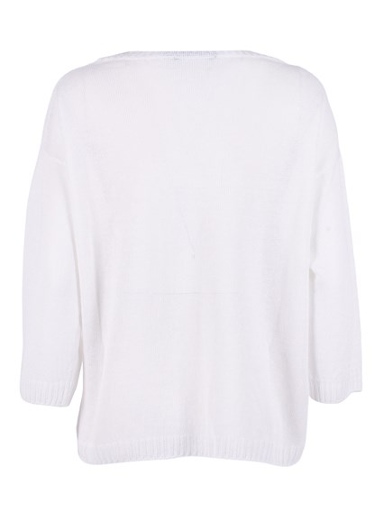 Max Mara Weekend Maglia-Canottiera-Top CANNONE