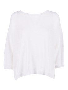 Max Mara Weekend Maglia-Canottiera-Top CANNONE