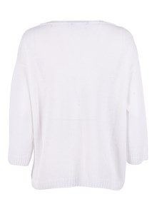 Max Mara Weekend Maglia-Canottiera-Top CANNONE