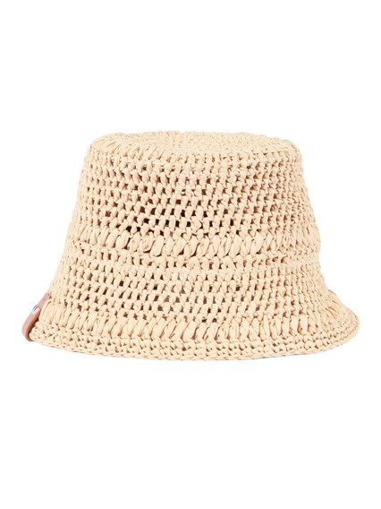 Max Mara Weekend Cappello-Berretto FRAGORE