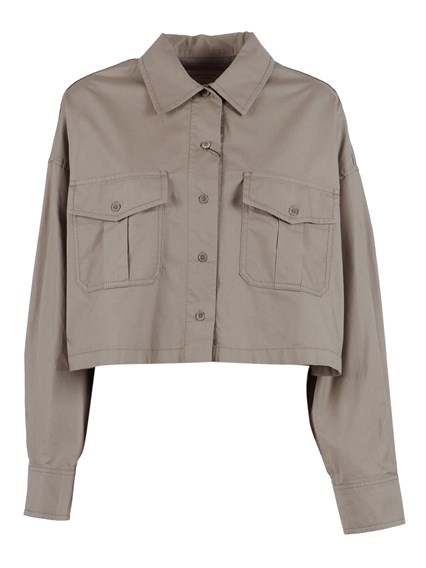 Max Mara Weekend Camicia ACCENNI