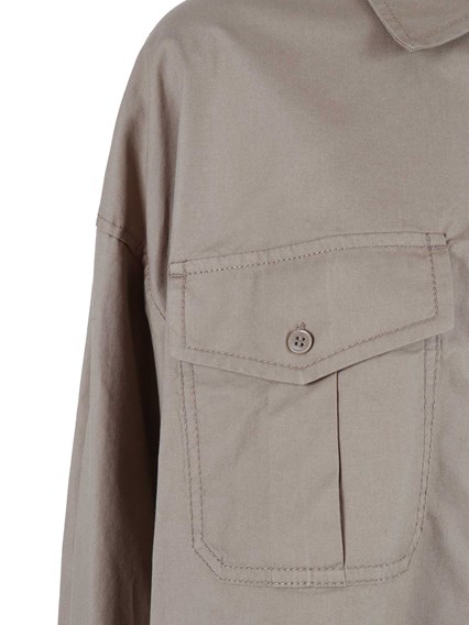 Max Mara Weekend Camicia ACCENNI