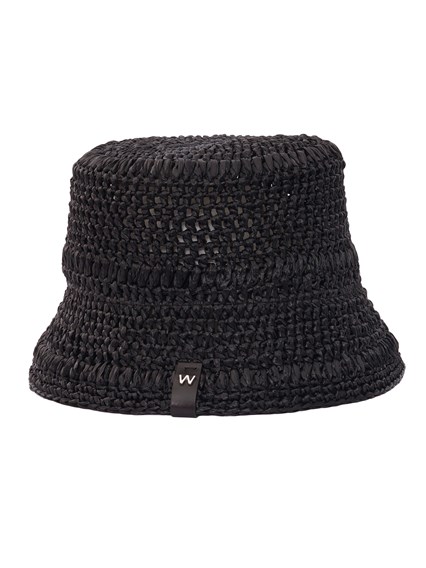 Max Mara Weekend Cappello-Berretto FRAGORE