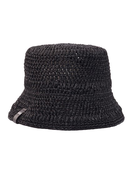 Max Mara Weekend Cappello-Berretto FRAGORE