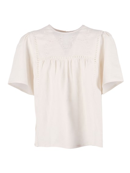Max Mara Weekend BLOUSE