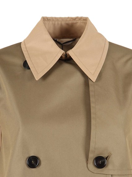 Max Mara Weekend RAINCOAT