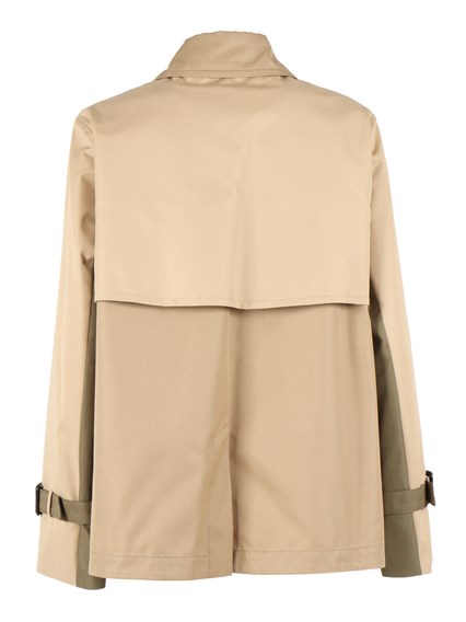 Max Mara Weekend RAINCOAT