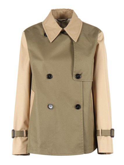 Max Mara Weekend RAINCOAT