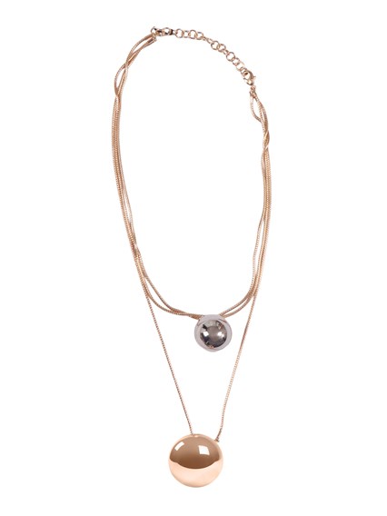 Max Mara Weekend NECKLACE