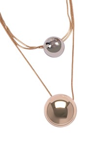 Max Mara Weekend NECKLACE