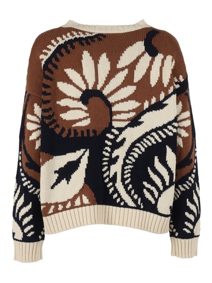 Max Mara Weekend SWEATER