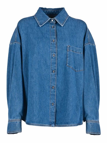 Max Mara Weekend Camicia FOGGIA