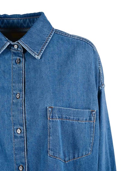 Max Mara Weekend Camicia FOGGIA