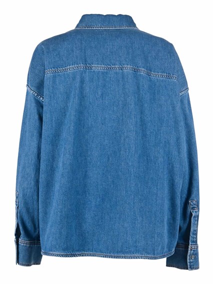 Max Mara Weekend Camicia FOGGIA