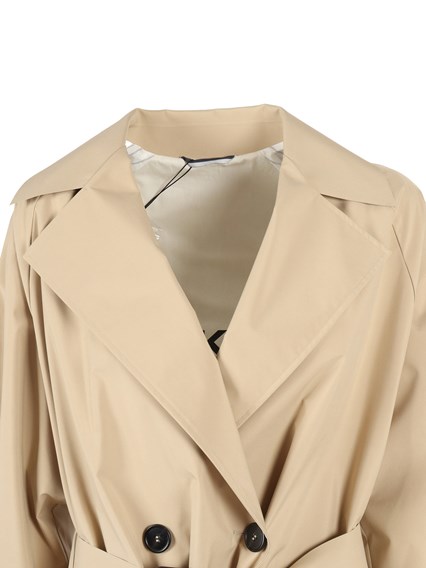 Max Mara Weekend RAINCOAT