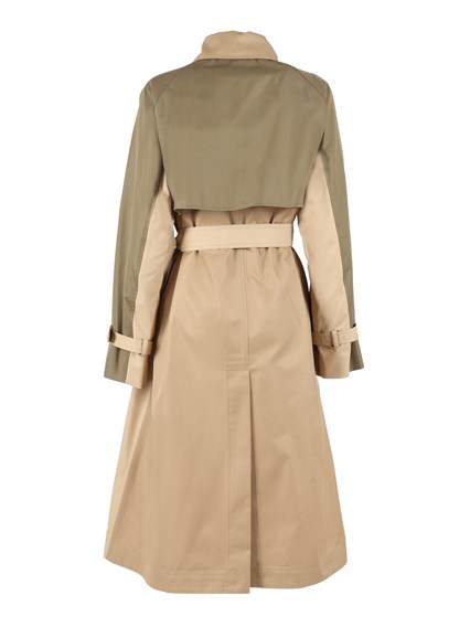 Max Mara Weekend RAINCOAT