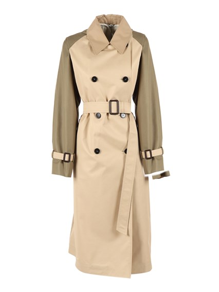 Max Mara Weekend RAINCOAT