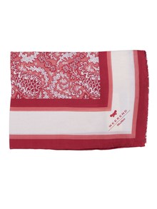 Max Mara Weekend Stola-foulard-mantella SARONG
